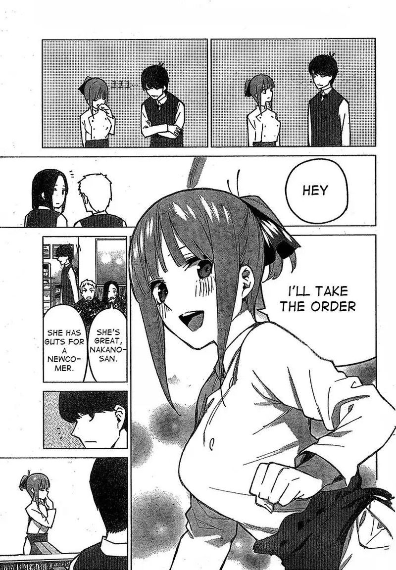 Go Toubun No Hanayome 71 18
