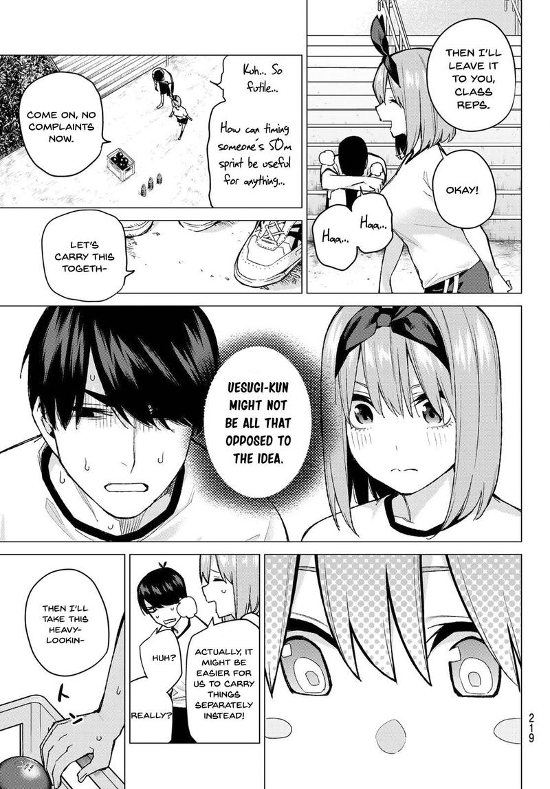 Go Toubun No Hanayome 72 5