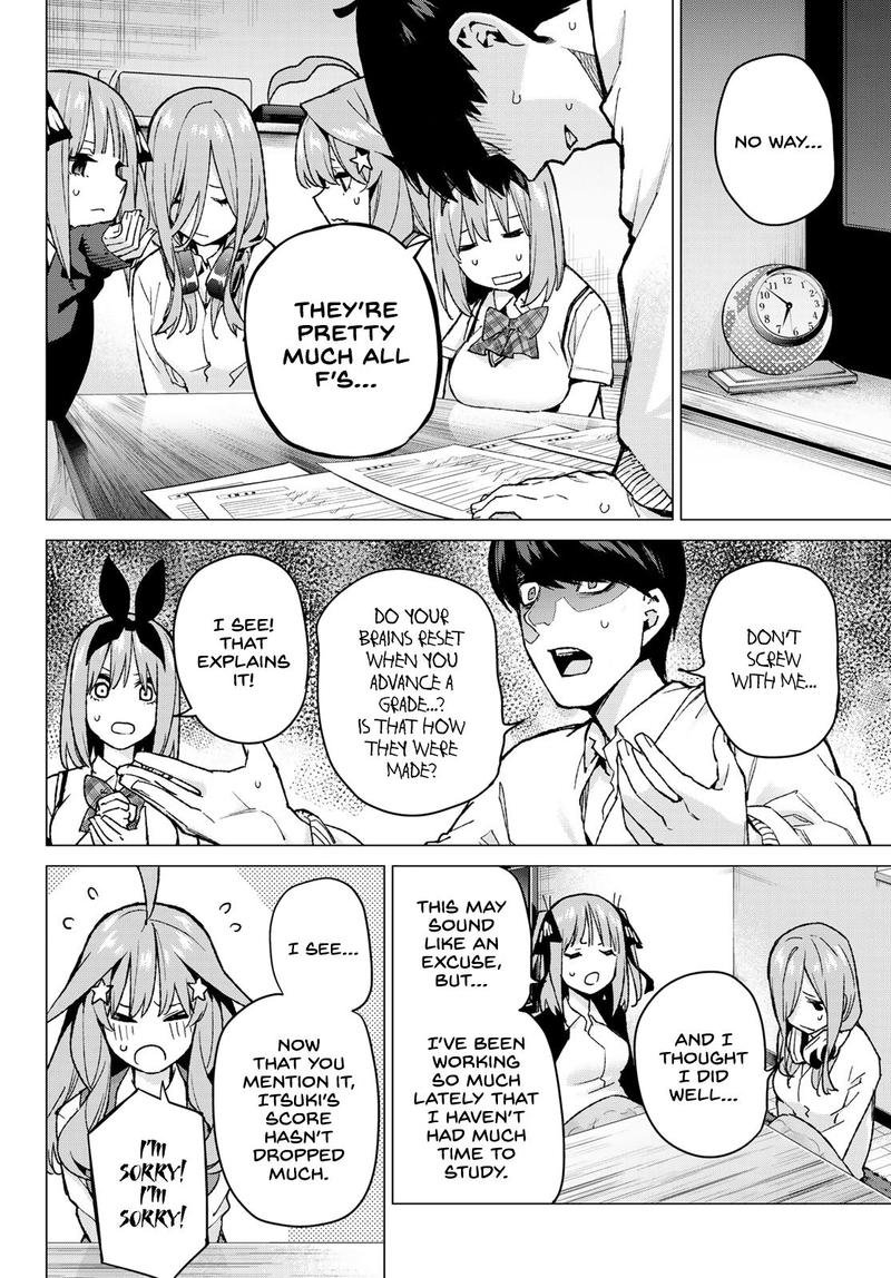 Go Toubun No Hanayome 73 6