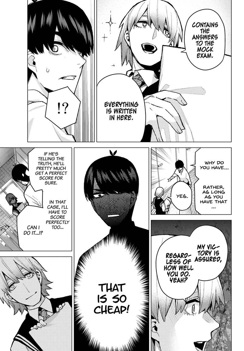 Go Toubun No Hanayome 76 11