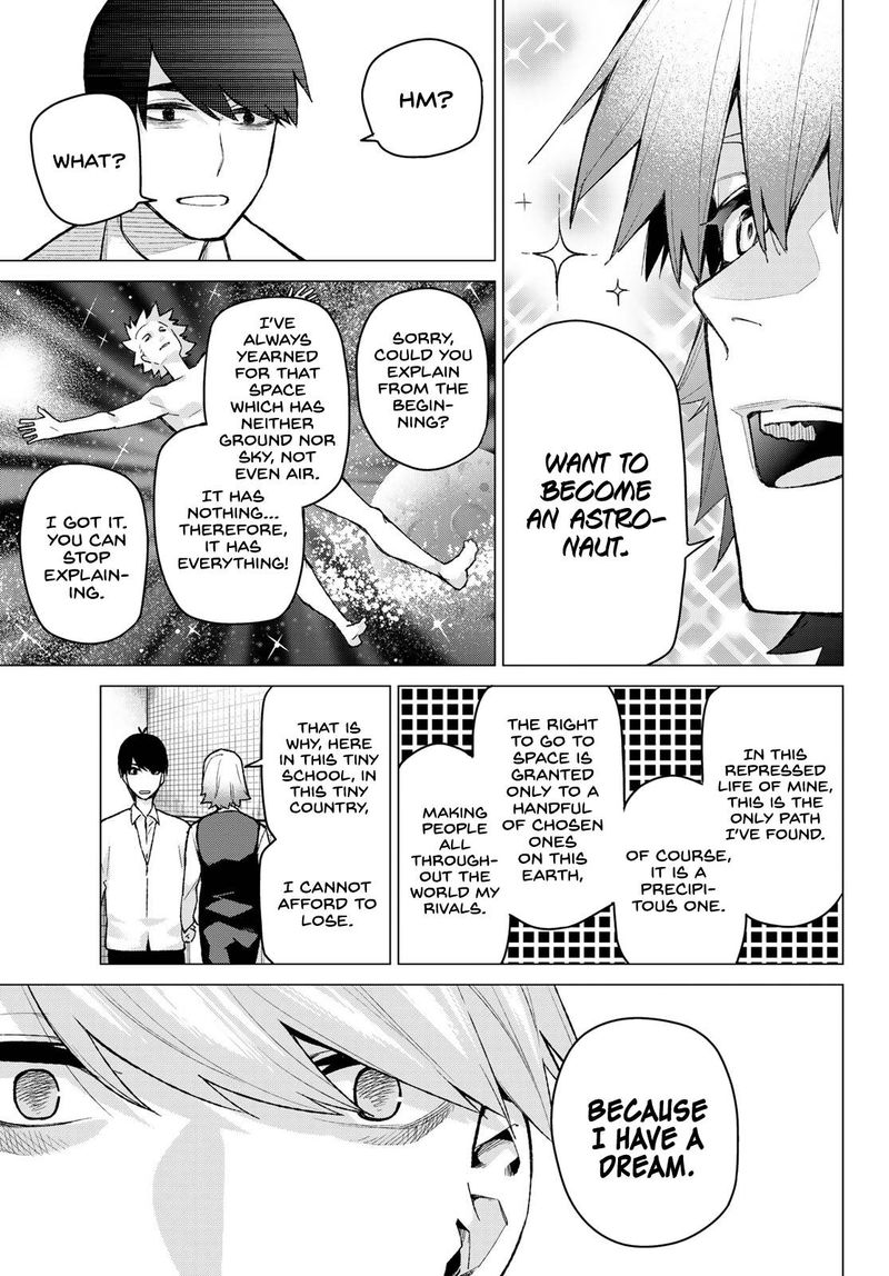 Go Toubun No Hanayome 76 13