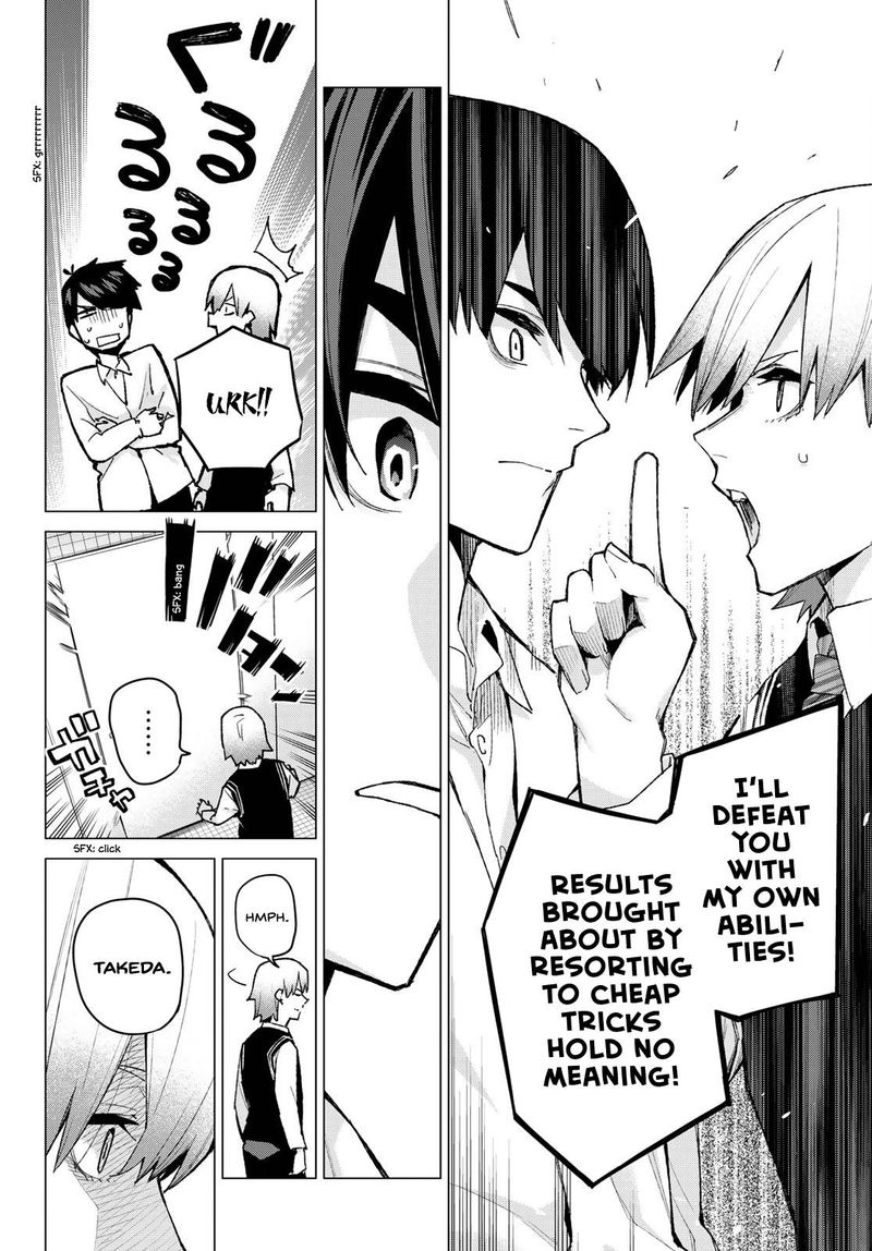 Go Toubun No Hanayome 76 14