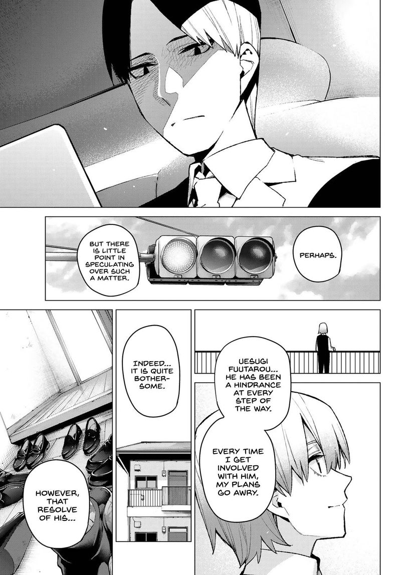 Go Toubun No Hanayome 76 19