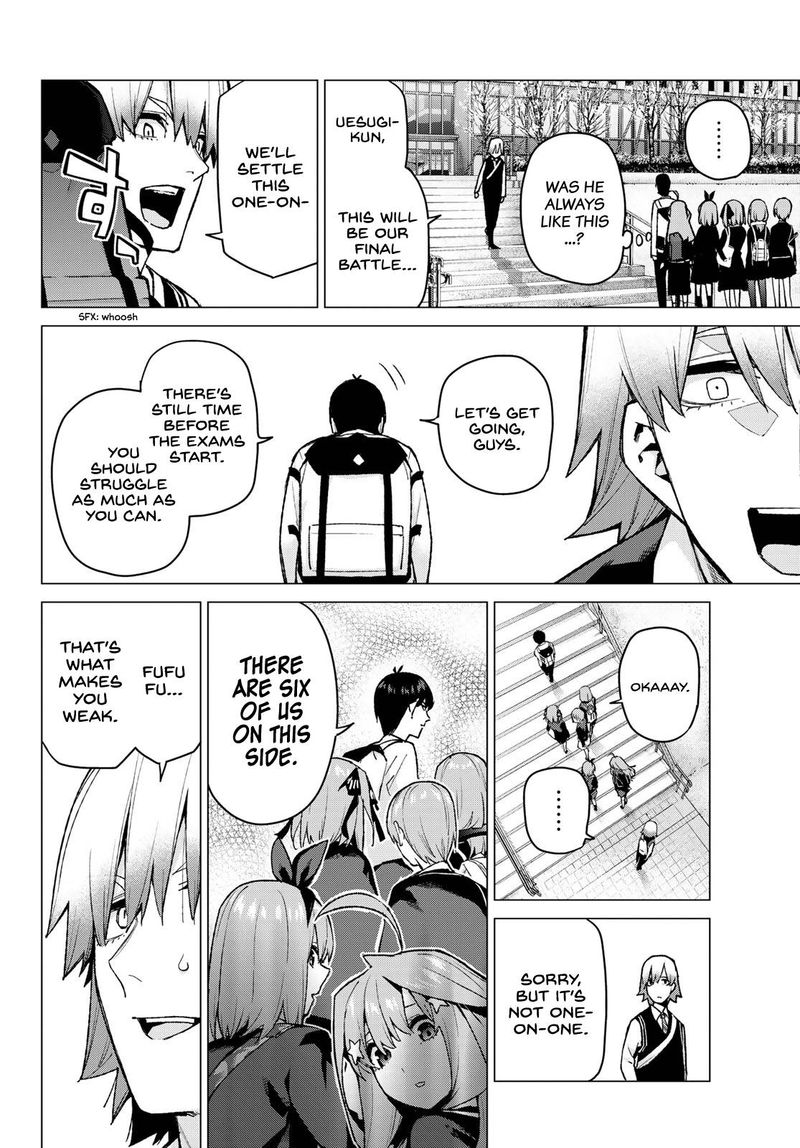 Go Toubun No Hanayome 76 4