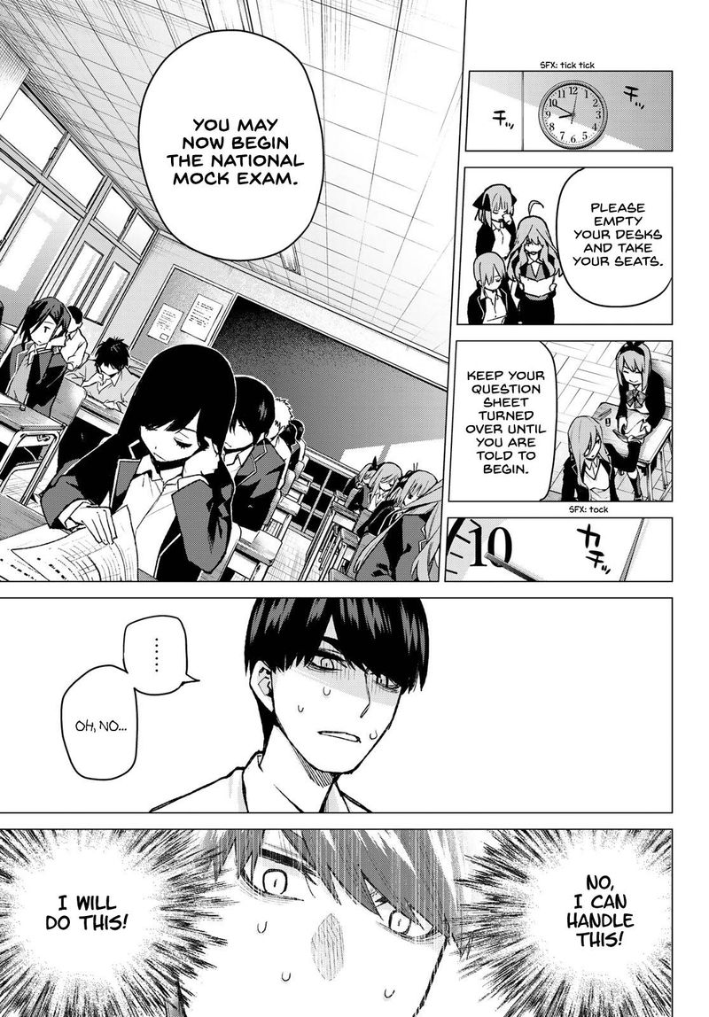 Go Toubun No Hanayome 76 5