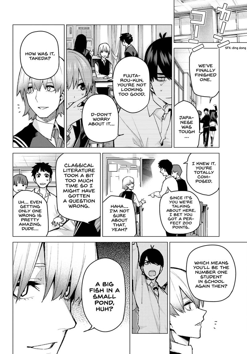 Go Toubun No Hanayome 76 6