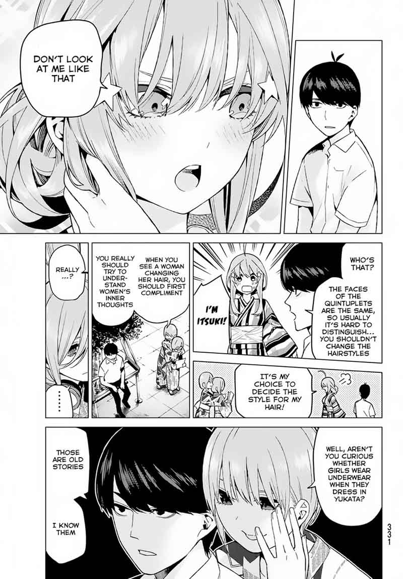 Go Toubun No Hanayome 8 5