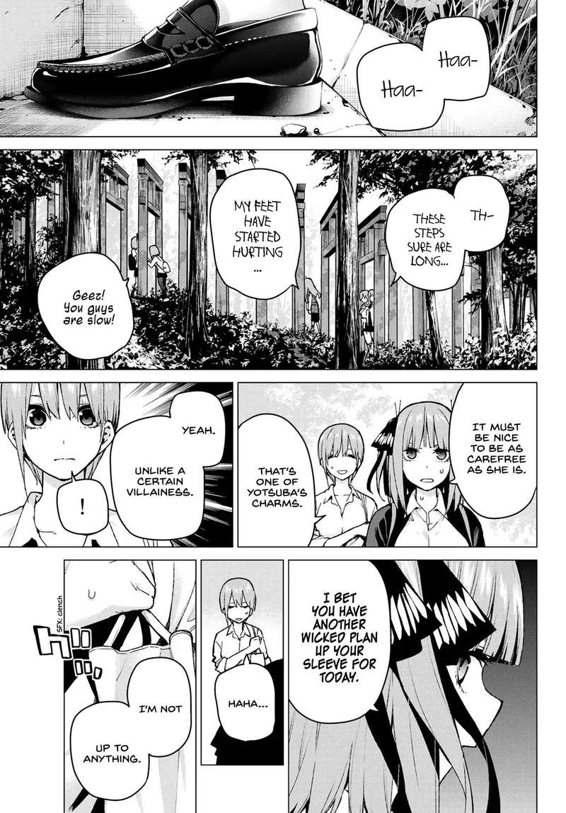 Go Toubun No Hanayome 80 8