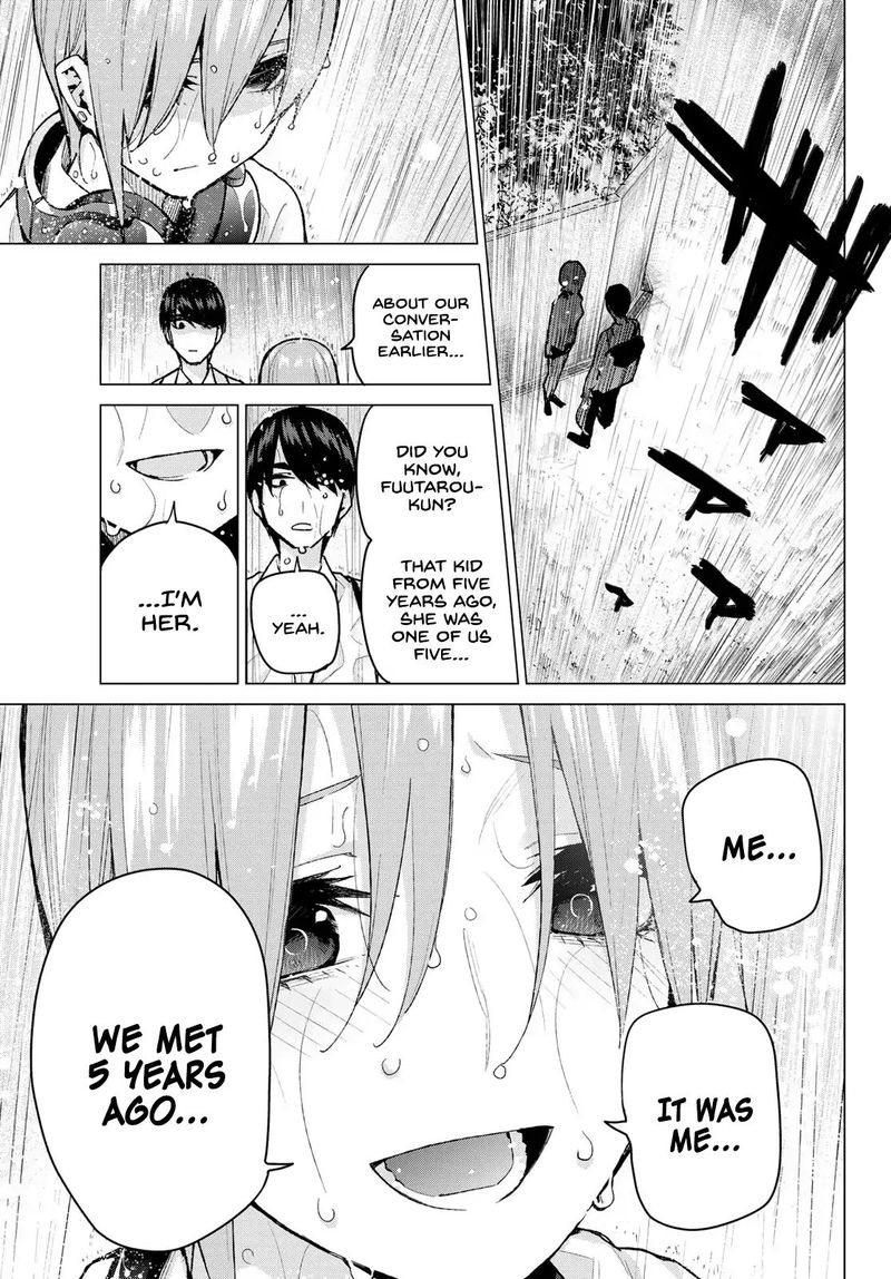 Go Toubun No Hanayome 83 5