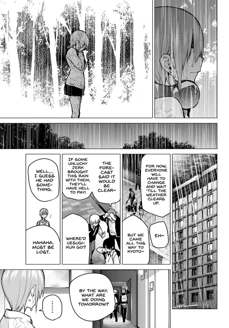 Go Toubun No Hanayome 83 7