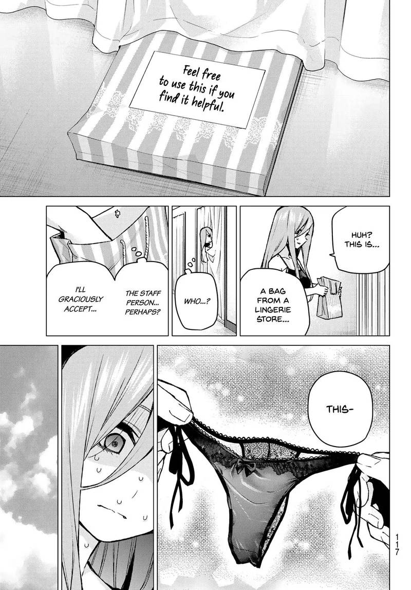 Go Toubun No Hanayome 84 11