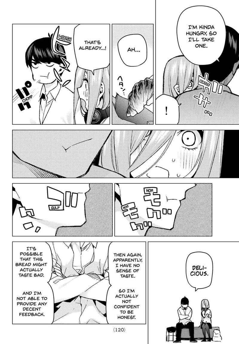Go Toubun No Hanayome 84 14
