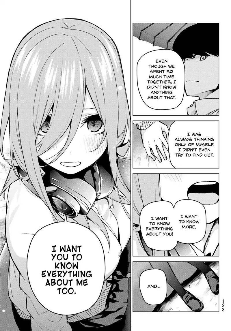 Go Toubun No Hanayome 84 17