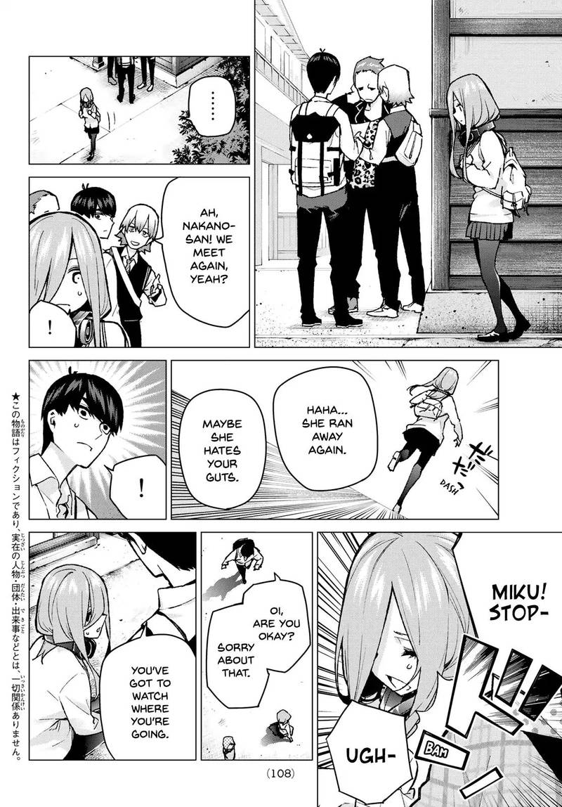 Go Toubun No Hanayome 84 2
