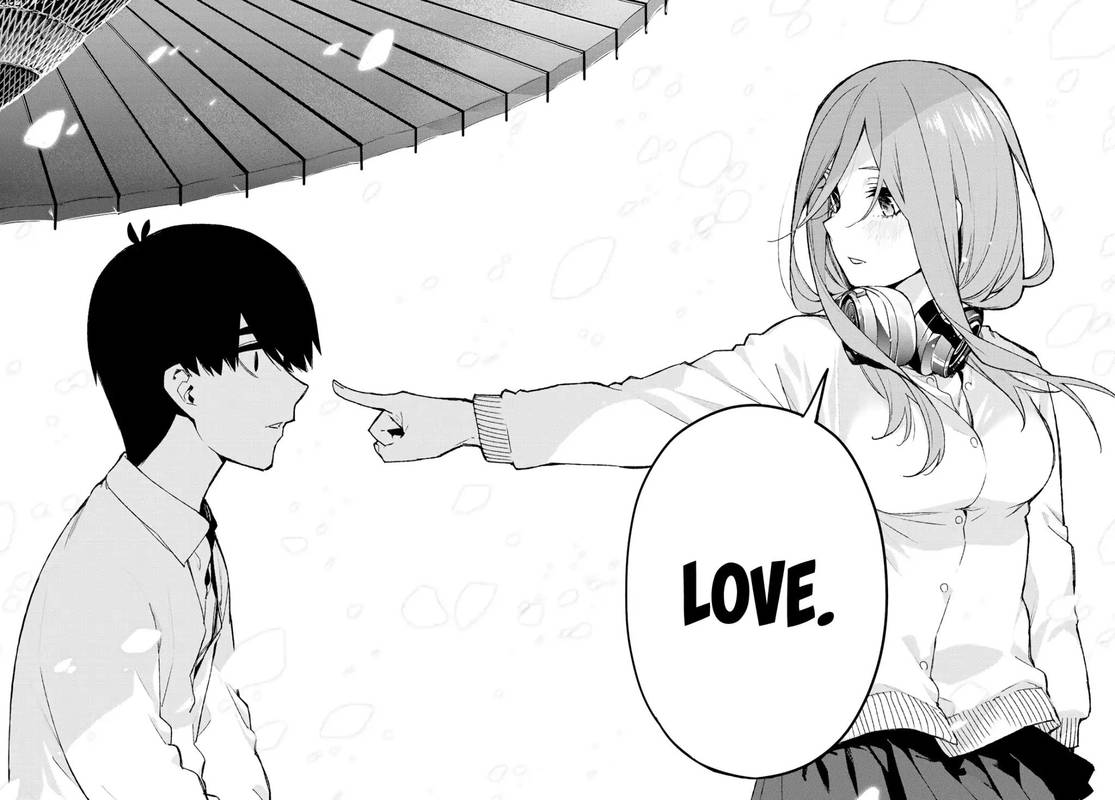 Go Toubun No Hanayome 84 20
