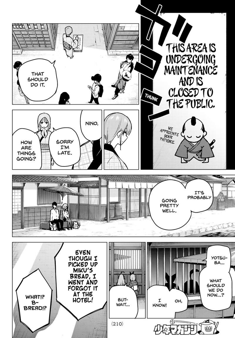 Go Toubun No Hanayome 85 10