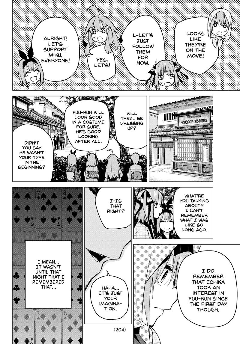 Go Toubun No Hanayome 85 4