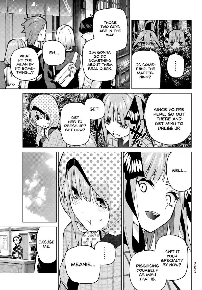 Go Toubun No Hanayome 85 5