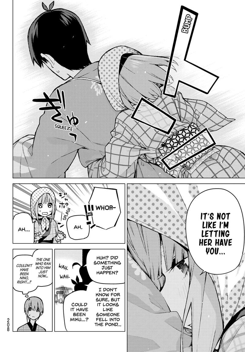Go Toubun No Hanayome 85 8