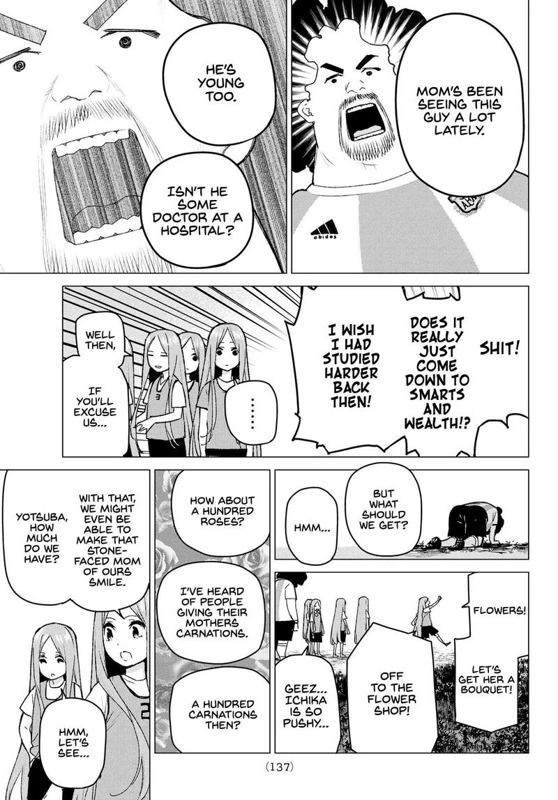 Go Toubun No Hanayome 87 8