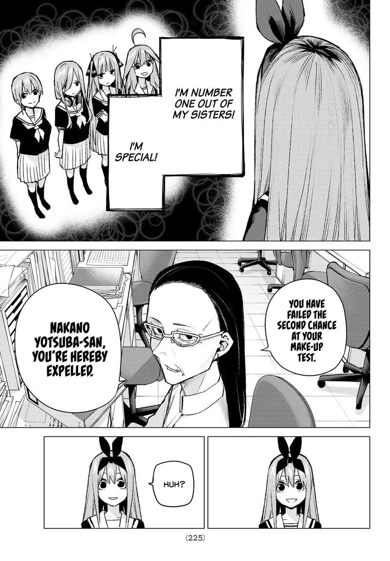 Go Toubun No Hanayome 89 11