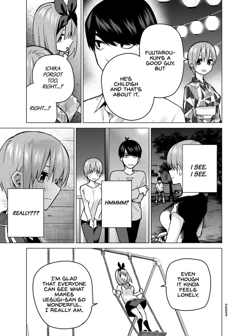 Go Toubun No Hanayome 90 7