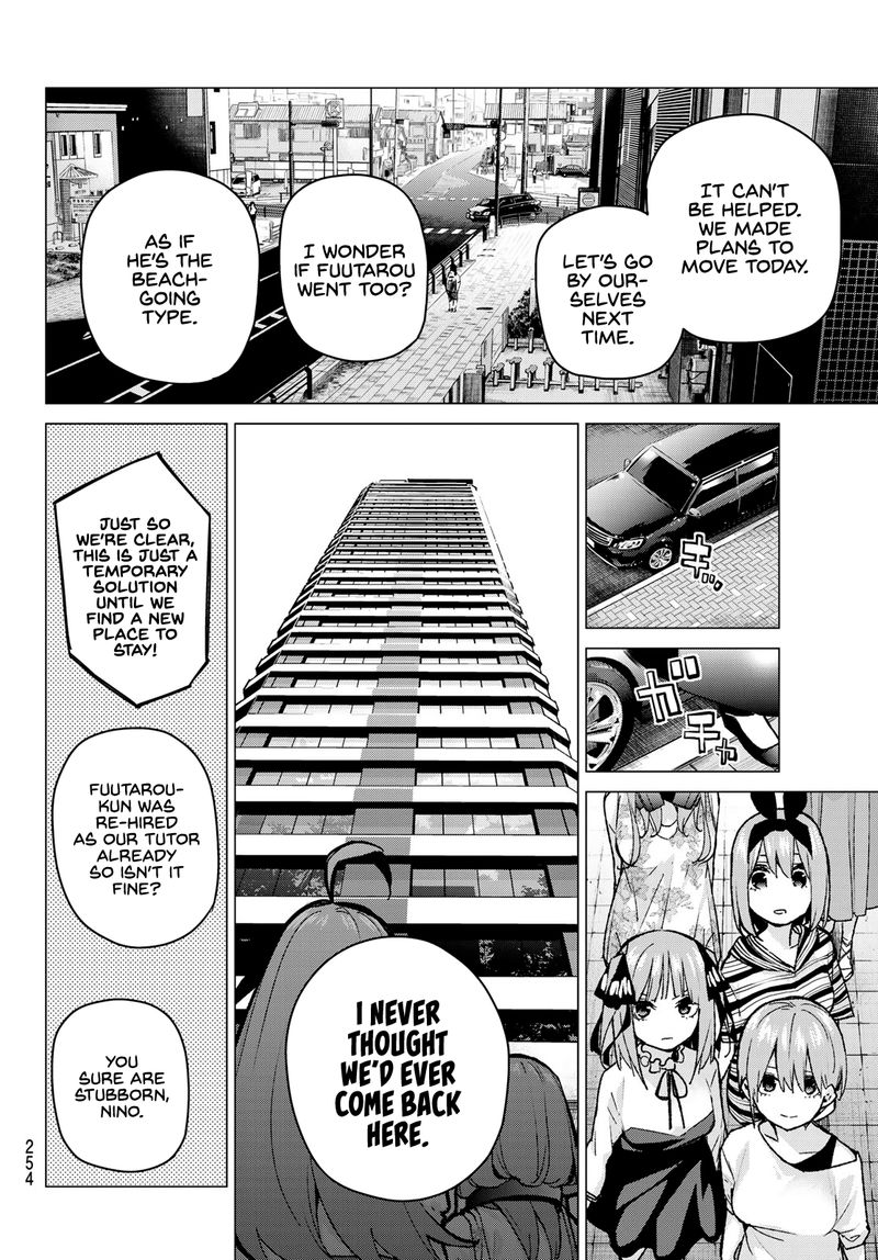 Go Toubun No Hanayome 91 10