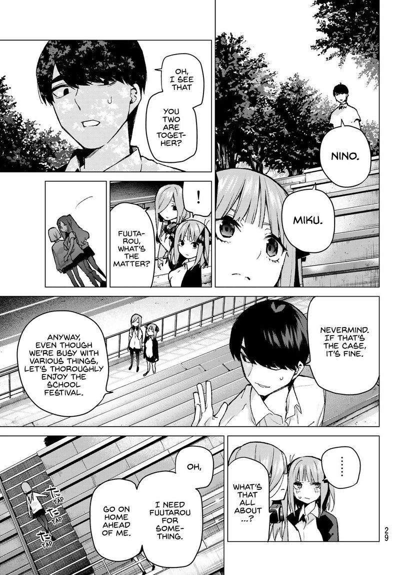 Go Toubun No Hanayome 97 10