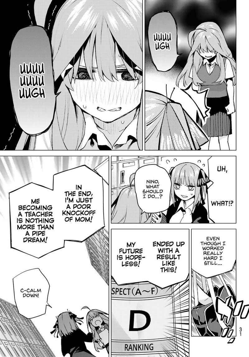 Go Toubun No Hanayome 97 12