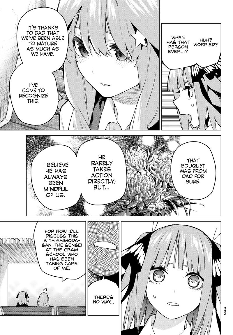 Go Toubun No Hanayome 97 14