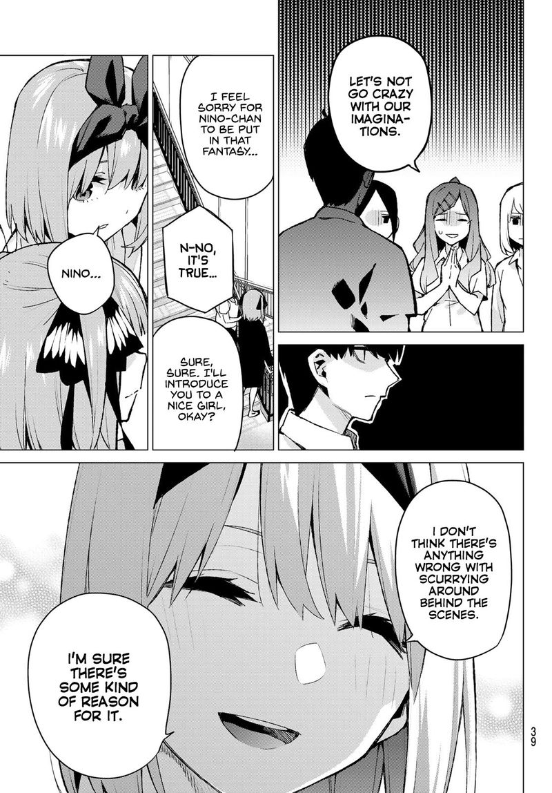 Go Toubun No Hanayome 97 20