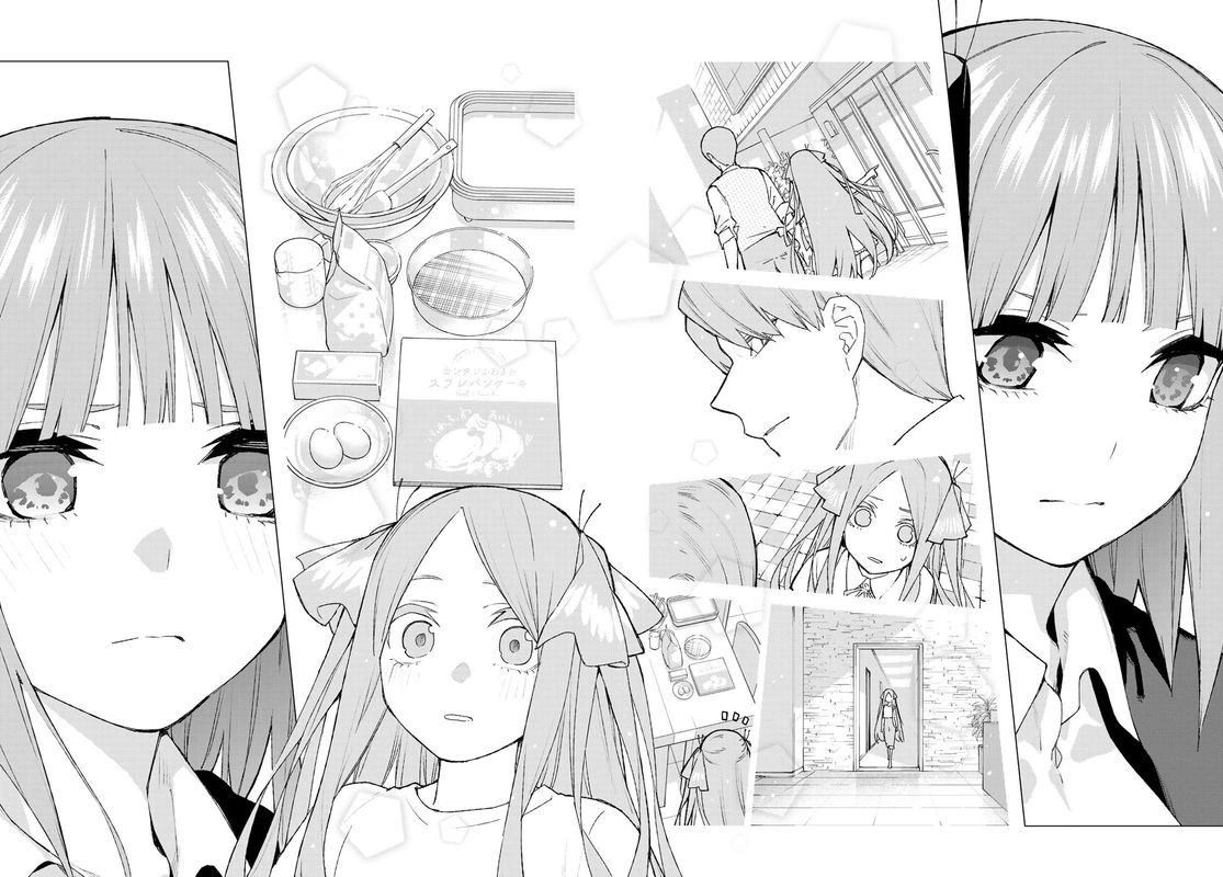 Go Toubun No Hanayome 97 21