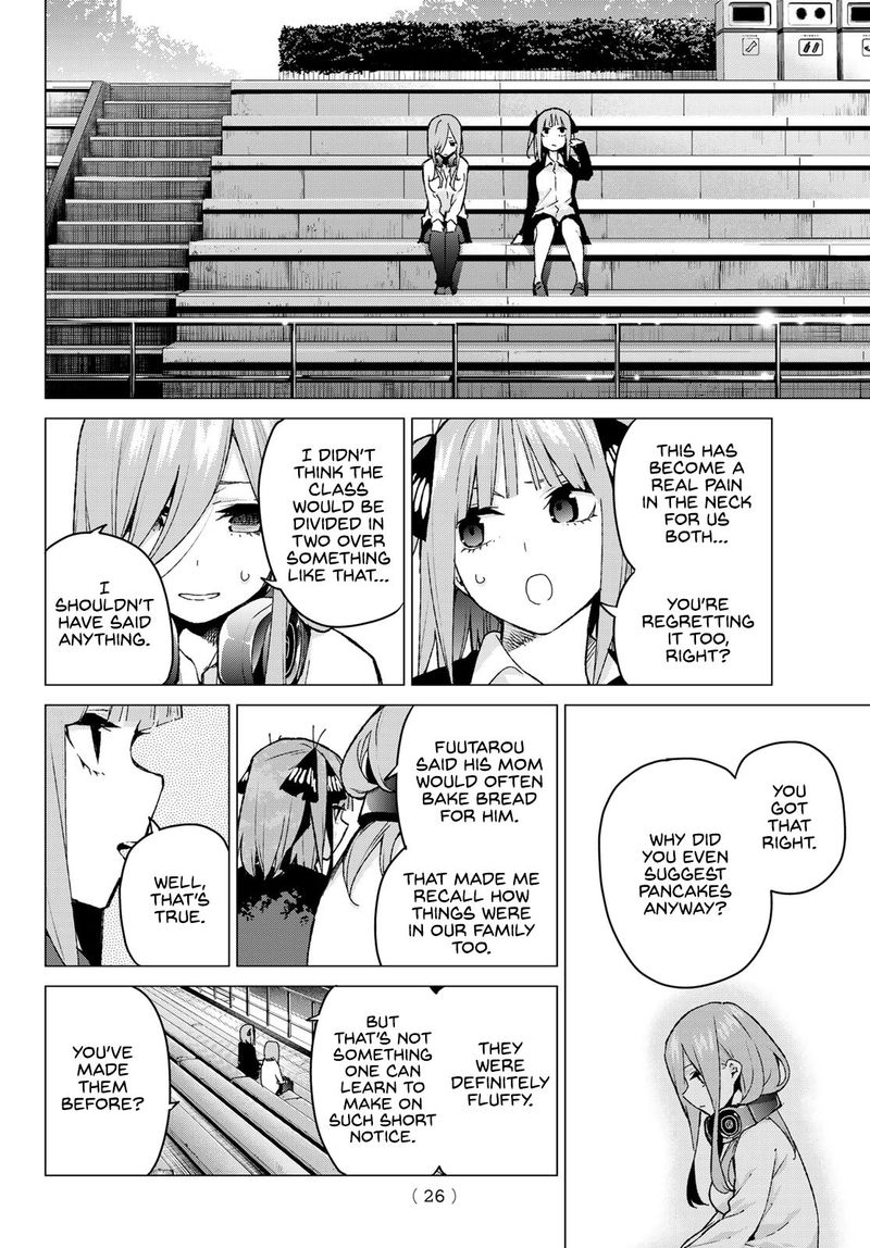 Go Toubun No Hanayome 97 7