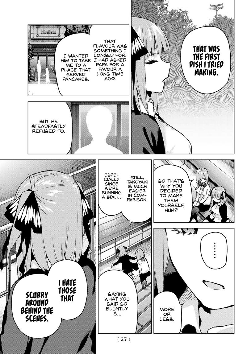 Go Toubun No Hanayome 97 8