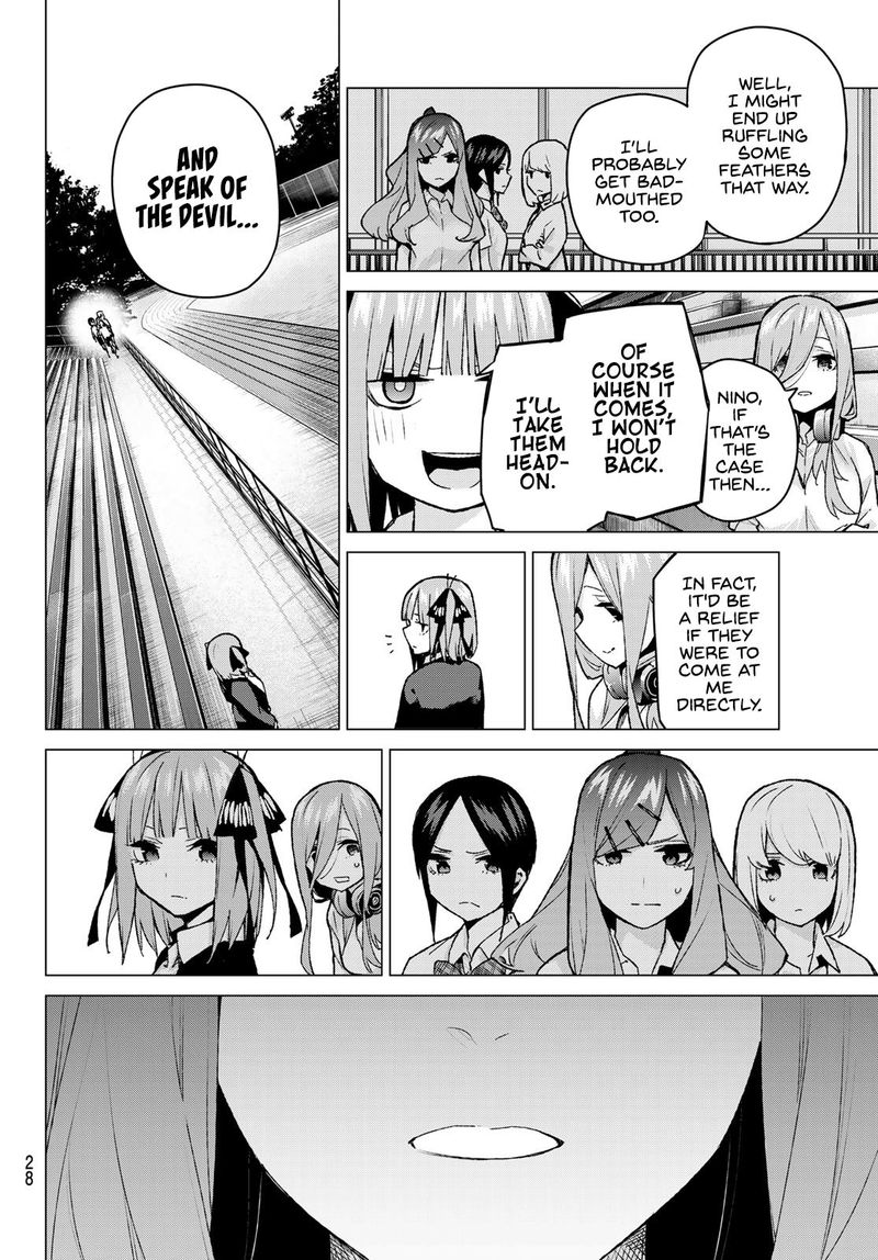 Go Toubun No Hanayome 97 9