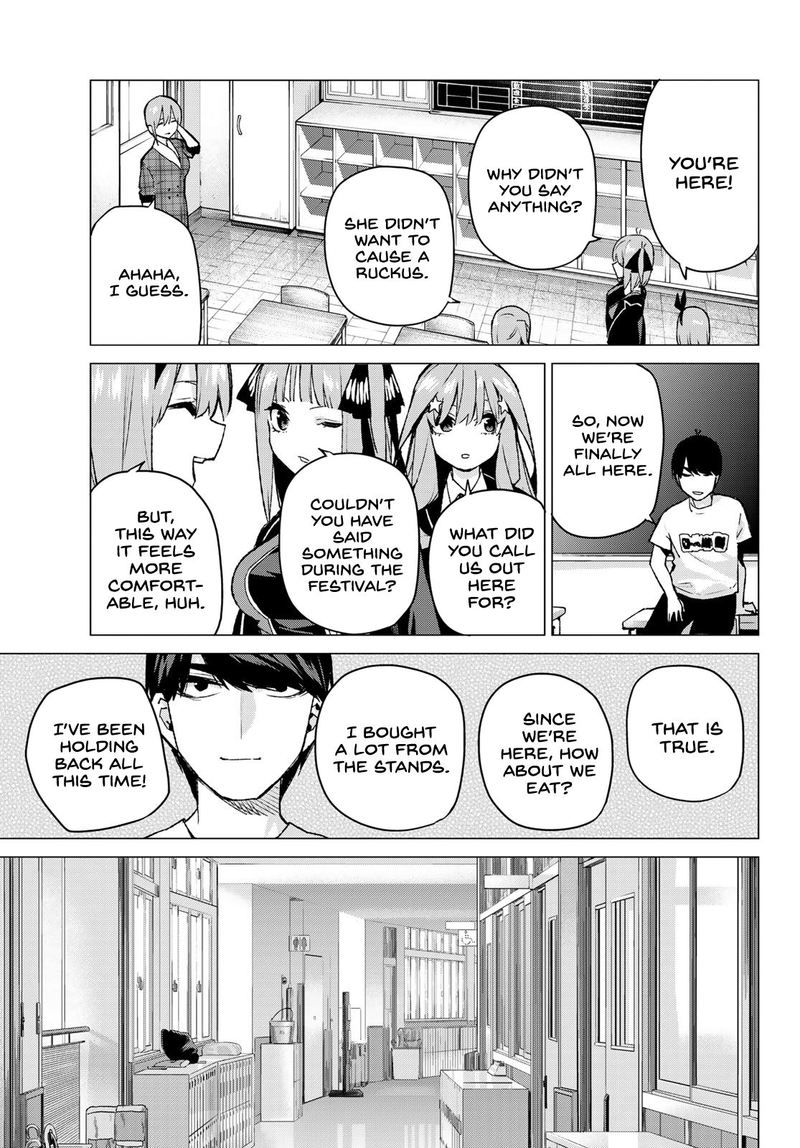 Go Toubun No Hanayome 99 15