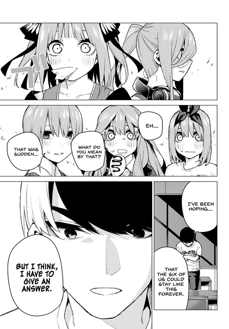 Go Toubun No Hanayome 99 17