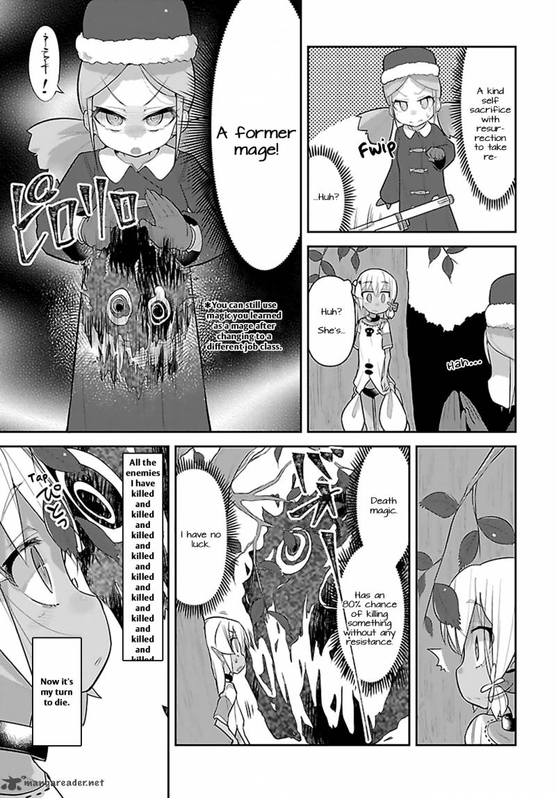 Goblin Is Very Strong 10 13
