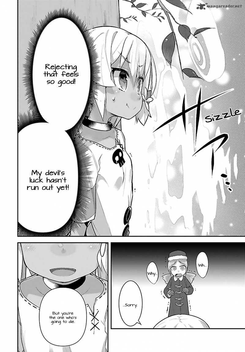 Goblin Is Very Strong 10 14
