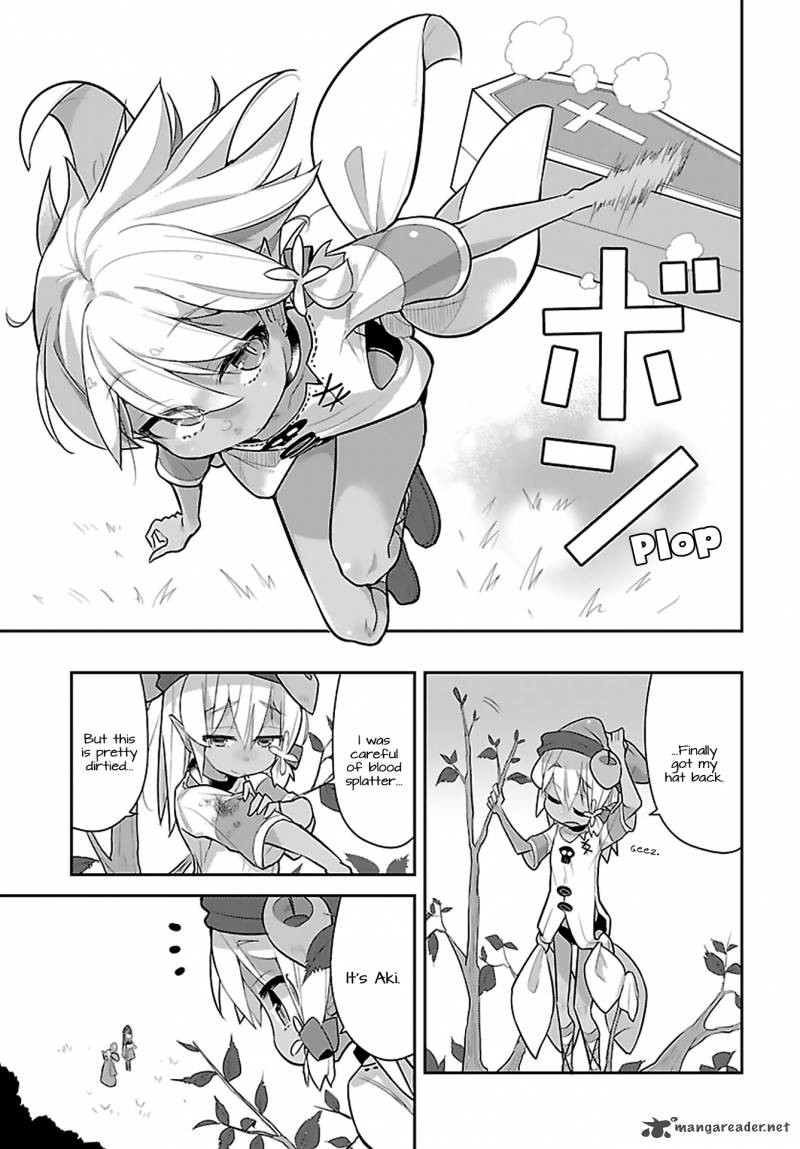 Goblin Is Very Strong 10 15