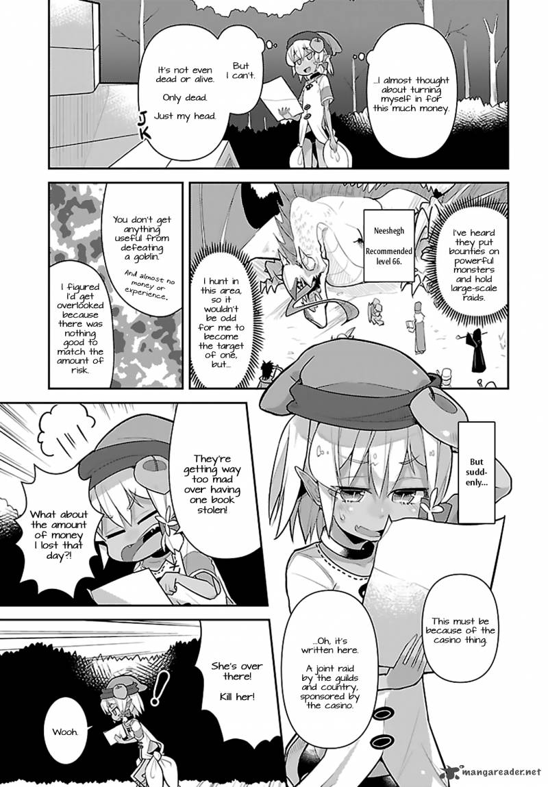Goblin Is Very Strong 10 3