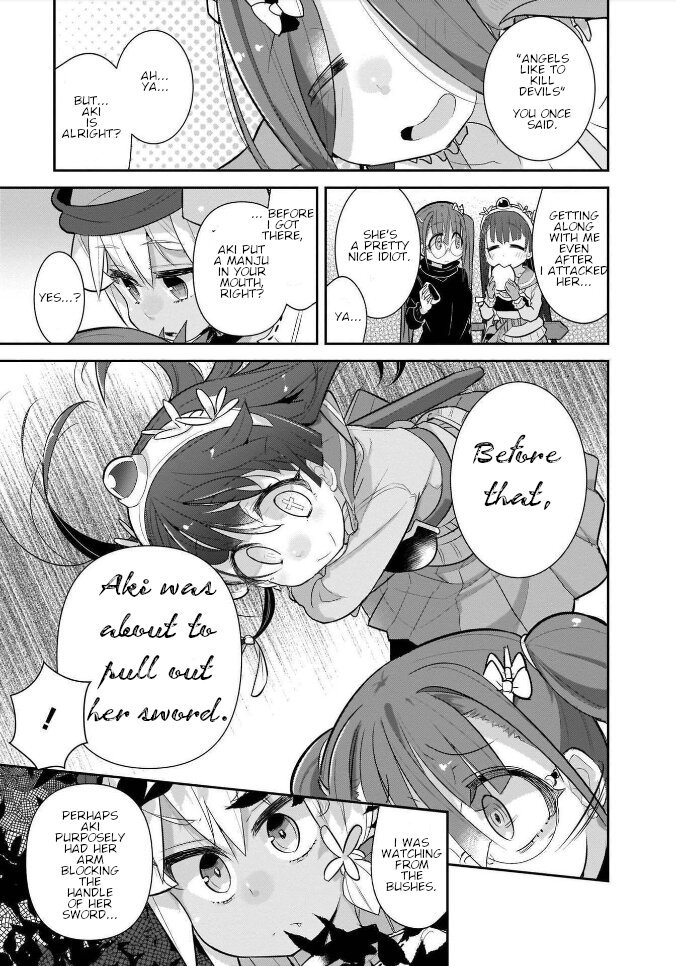 Goblin Is Very Strong 20 15