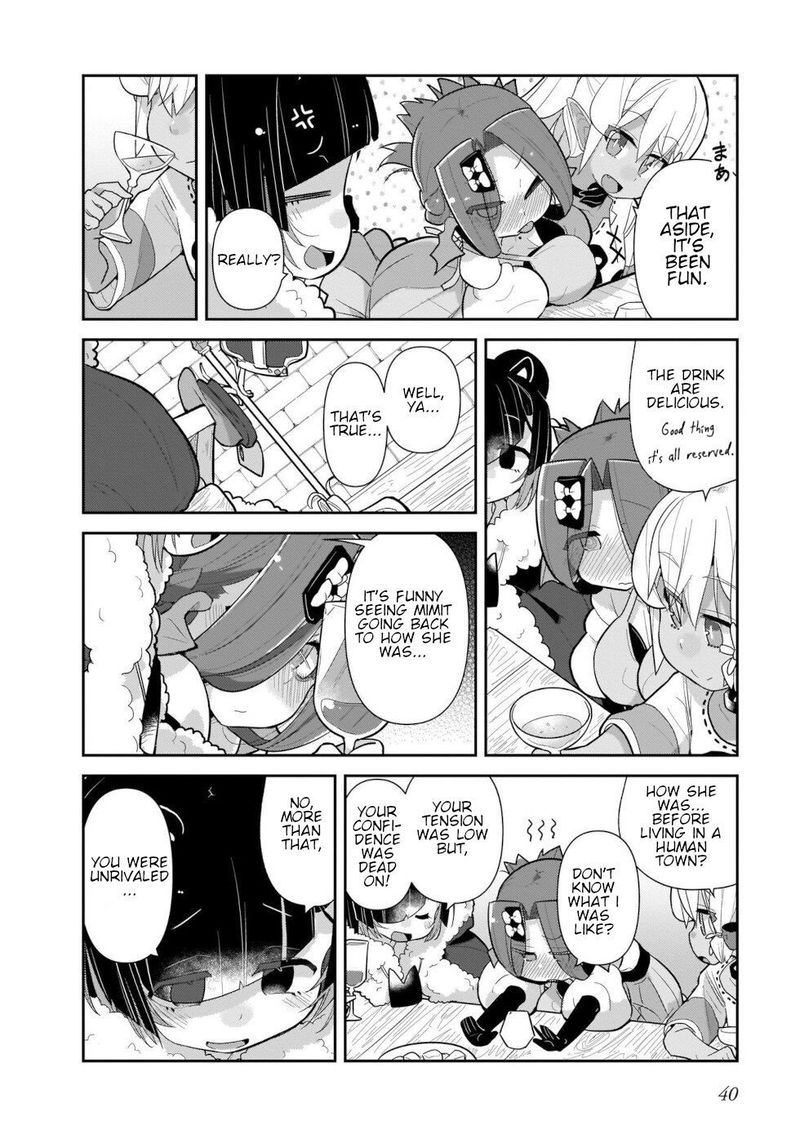 Goblin Is Very Strong 35 6