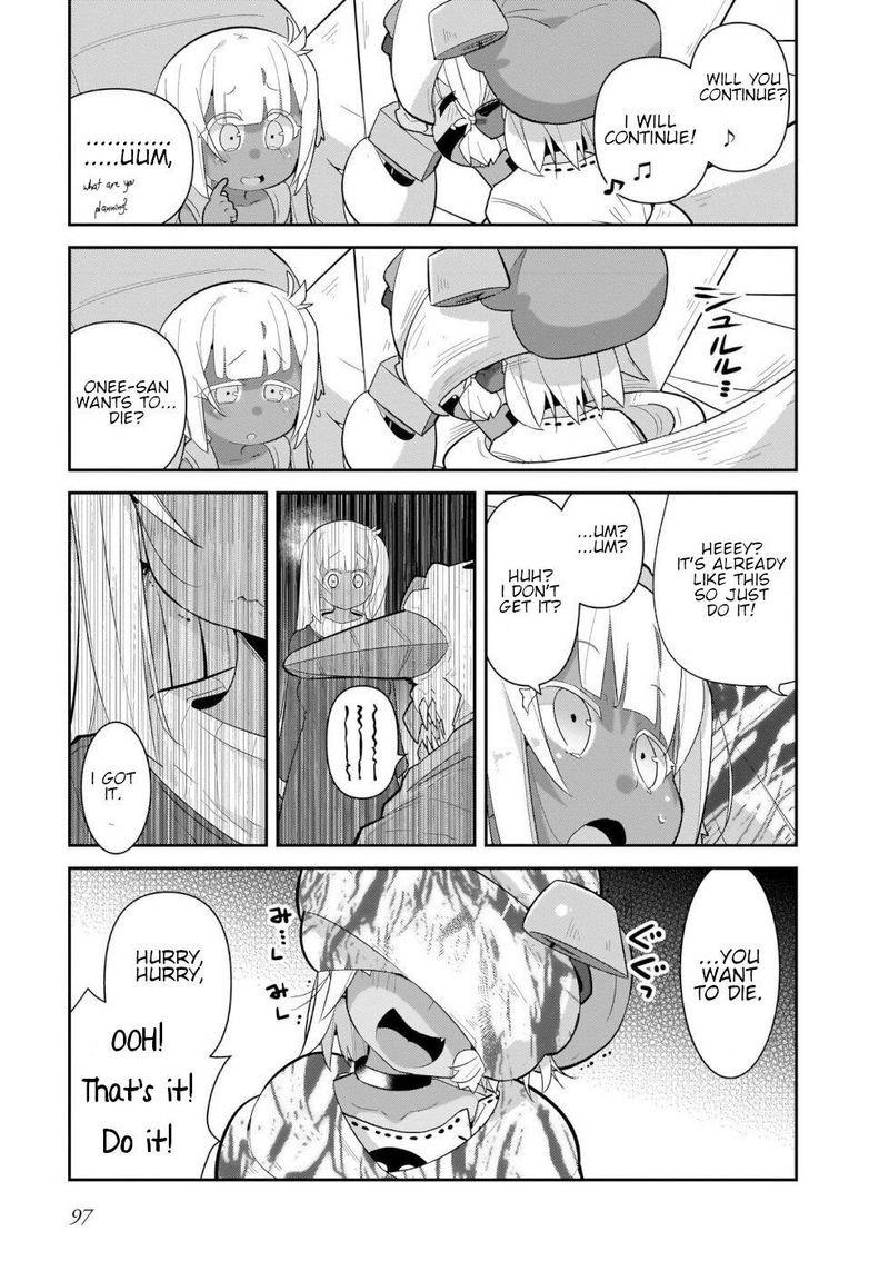 Goblin Is Very Strong 38 15