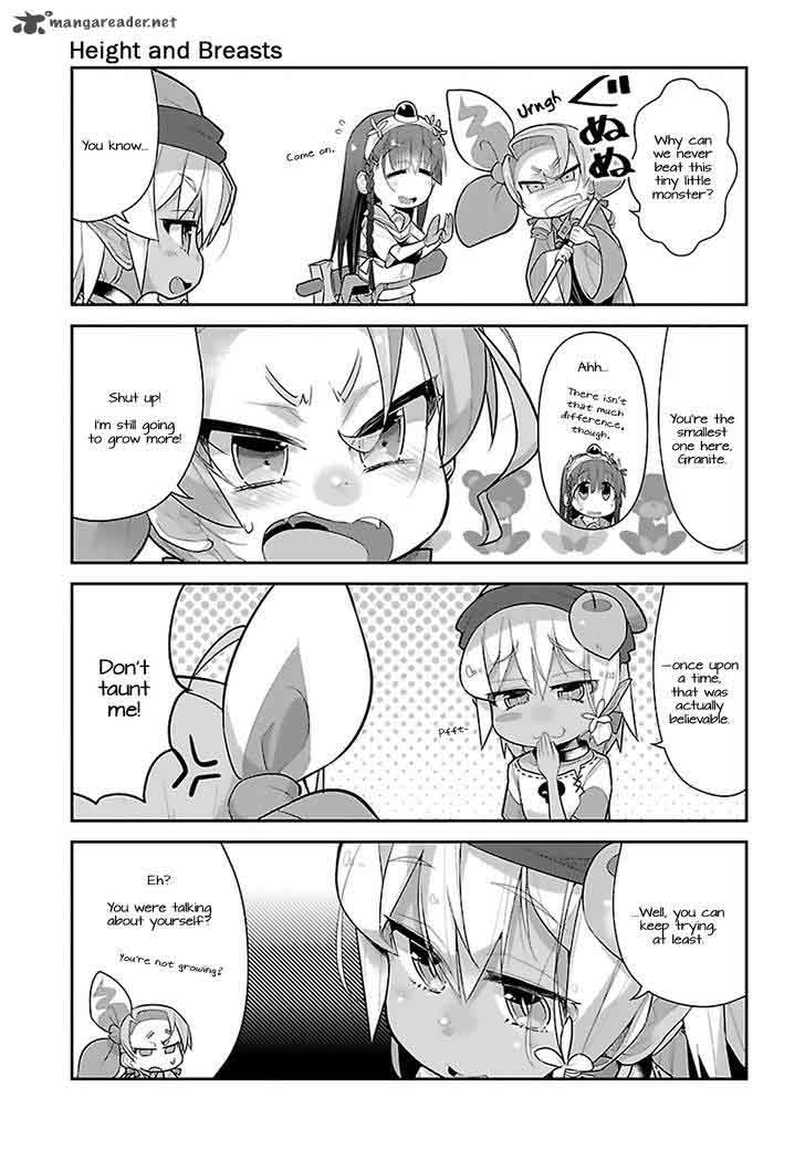 Goblin Is Very Strong 9 5