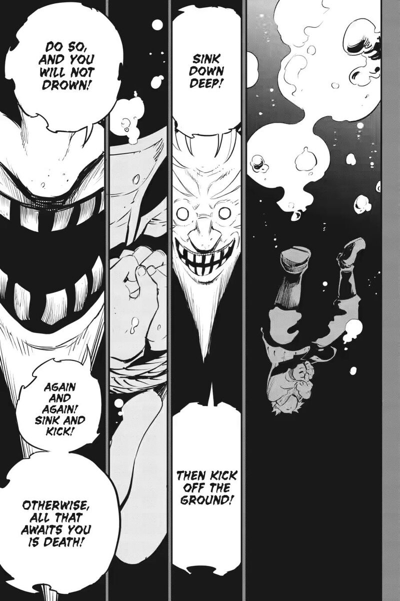 Goblin Slayer 101 23