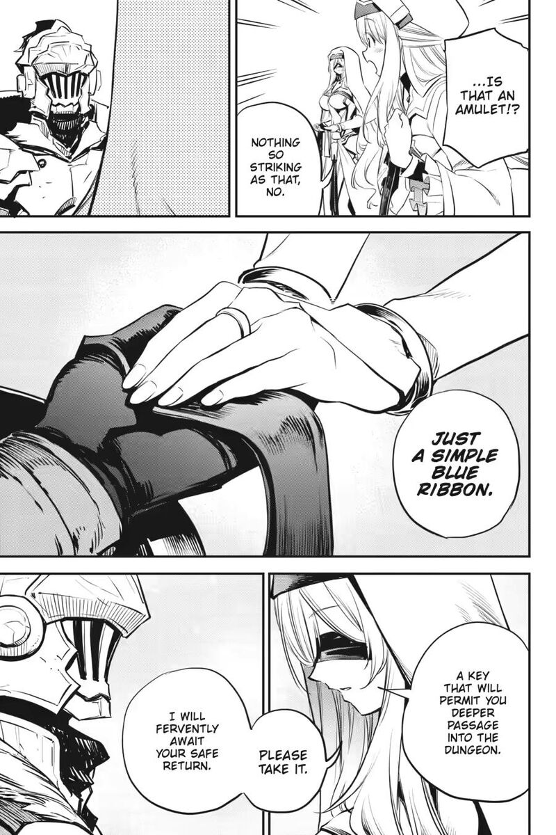 Goblin Slayer 104 17