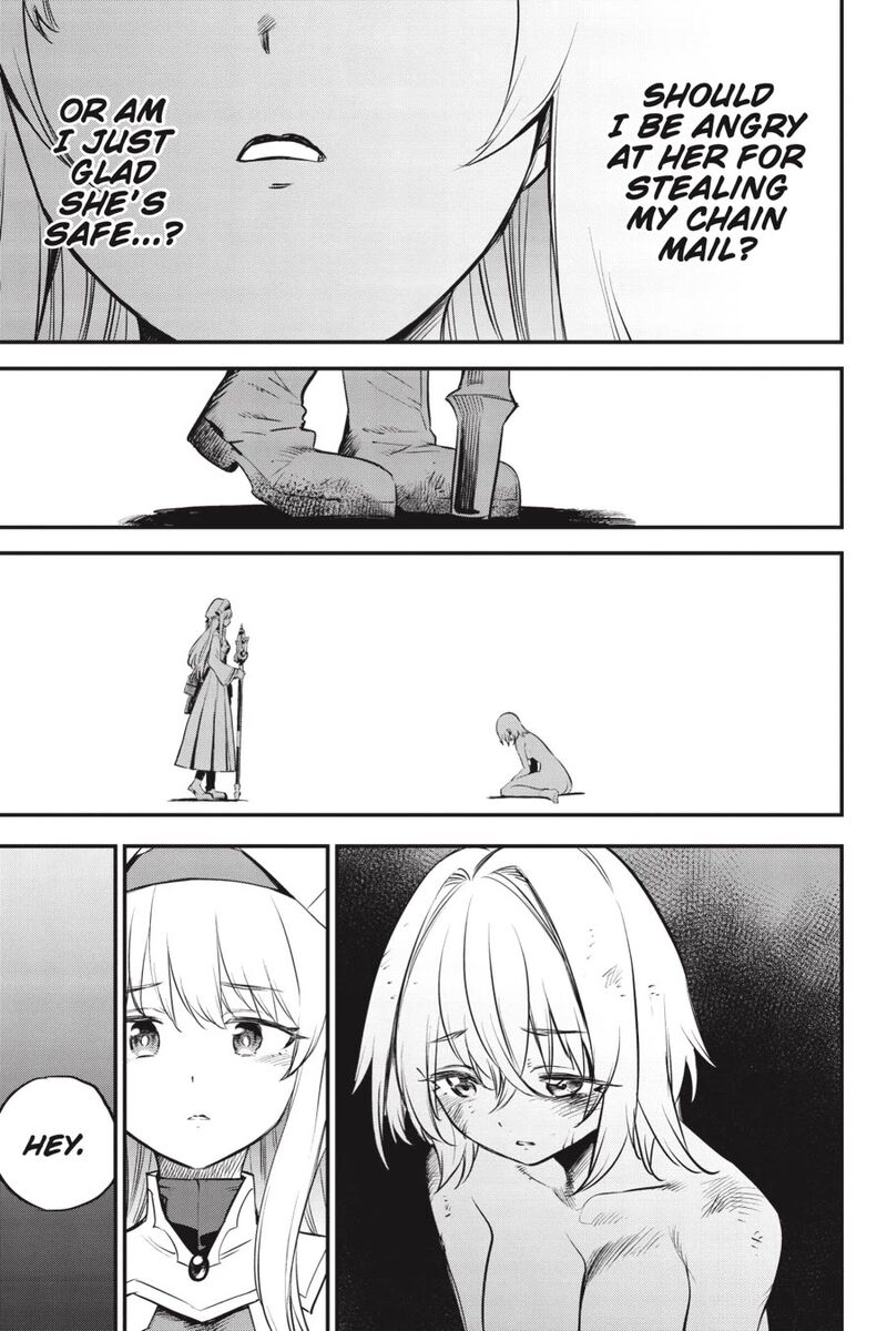 Goblin Slayer 110 10