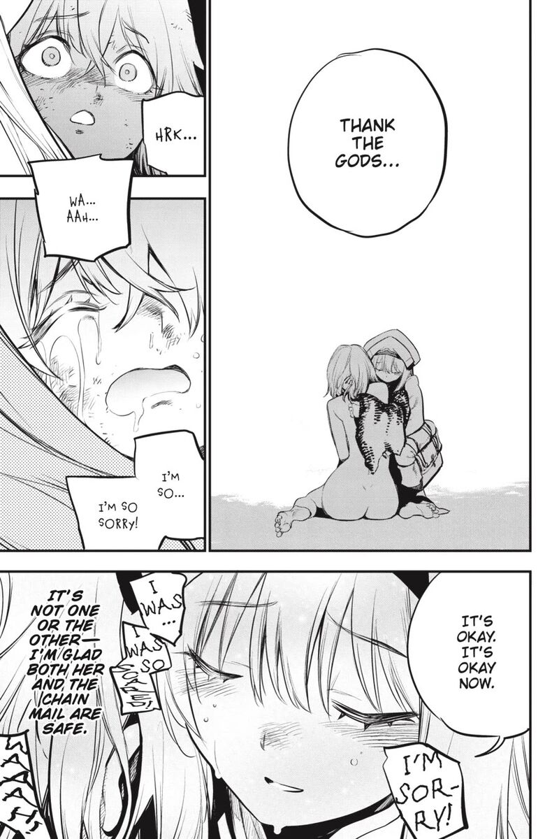 Goblin Slayer 110 12