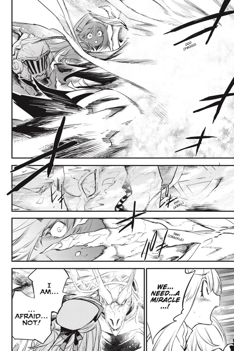 Goblin Slayer 110 19